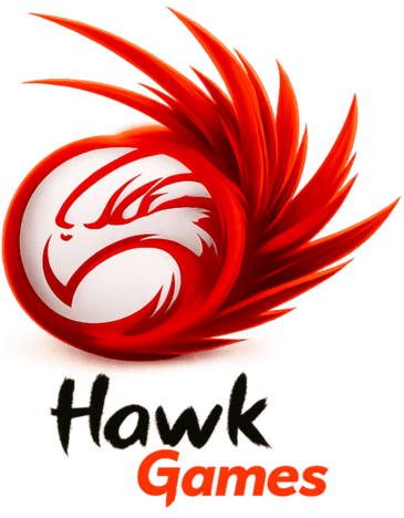 Hawk Games Logo